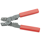 ELEMATIC - CRIMPATRICE 9020 ACCIAIO 0,5-6mm