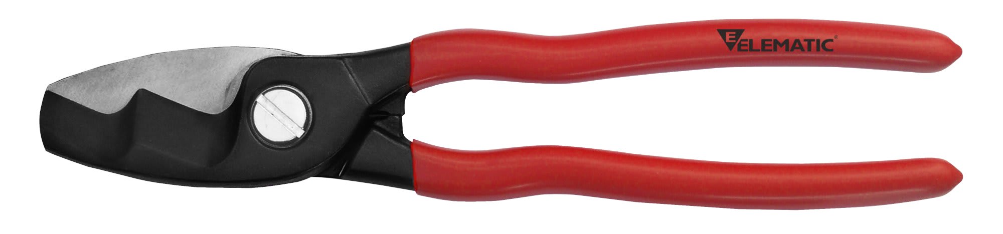 ELEMATIC - TRANCIACAVI 9033 DIAM max 25mm