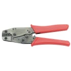 ELEMATIC - CRIMPATRICE 9039A ACCIAIO 0,5-6mm