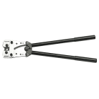 ELEMATIC - CRIMPATRICE PER CAPICORDA NUDI 6-120