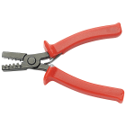 ELEMATIC - CRIMPATRICE 9102 0,5-2,5mm