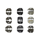 ELEMATIC - MATRICI PER CONNETTORI COAX/RG