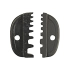 ELEMATIC - MATRICI PER TERMINALI E CAPICORDA 0,5-16mm