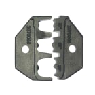 ELEMATIC - MATRICI PER TERMINALI E CAPICORDA 25-50mm