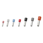 ELEMATIC - TERMINALE A TUBETTO ISOLATO T 2,50/N