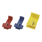 ELEMATIC - MORSETTO RAPIDO POLIPROPILENE 0,25-1,5mmq