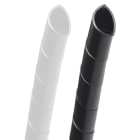 ELEMATIC - SPIRALE PE NERA 9 - 50