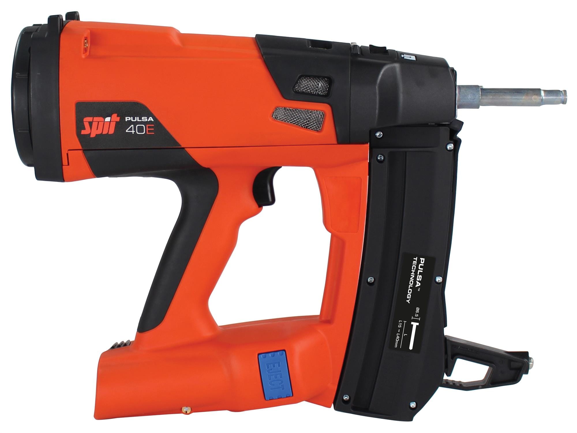 SPIT - CHIODATRICE PULSA 40E
