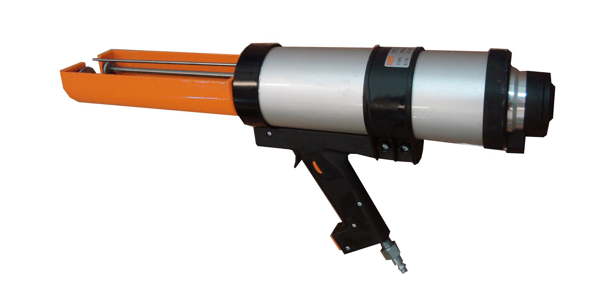 SPIT - PISTOLA PNEUMATICA PER CHIMICO 825 cc 051014