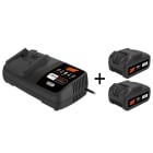 SPIT - ENERGY PACK 18V-5 AH LI