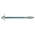 SPIT - ANCORANTE FIX 3 ACCIAIO ZINCATO M16-300 LW