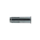 SPIT - ANCORANTE GRIP + L ACCIAIO ZINCATO M16x65