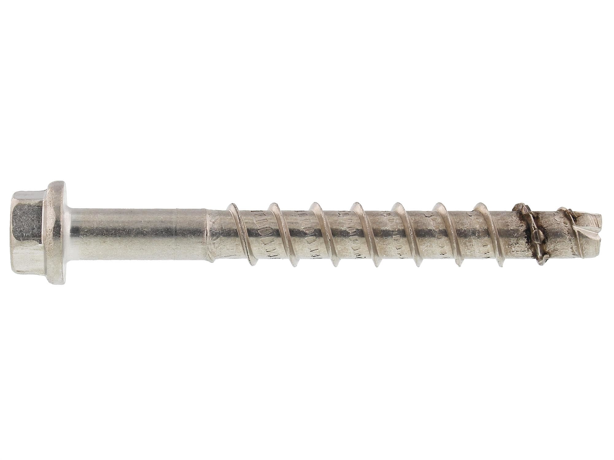 SPIT - VITE TAPCON HFL A4 XTREM INOX 6x60/25-5