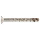 SPIT - VITE TAPCON CSK A4 XTREM LT INOX 8x80/35-15