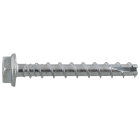 SPIT - VITE TAPCON 5 XTREM HFL ACCIAIO 6X100/65 058666