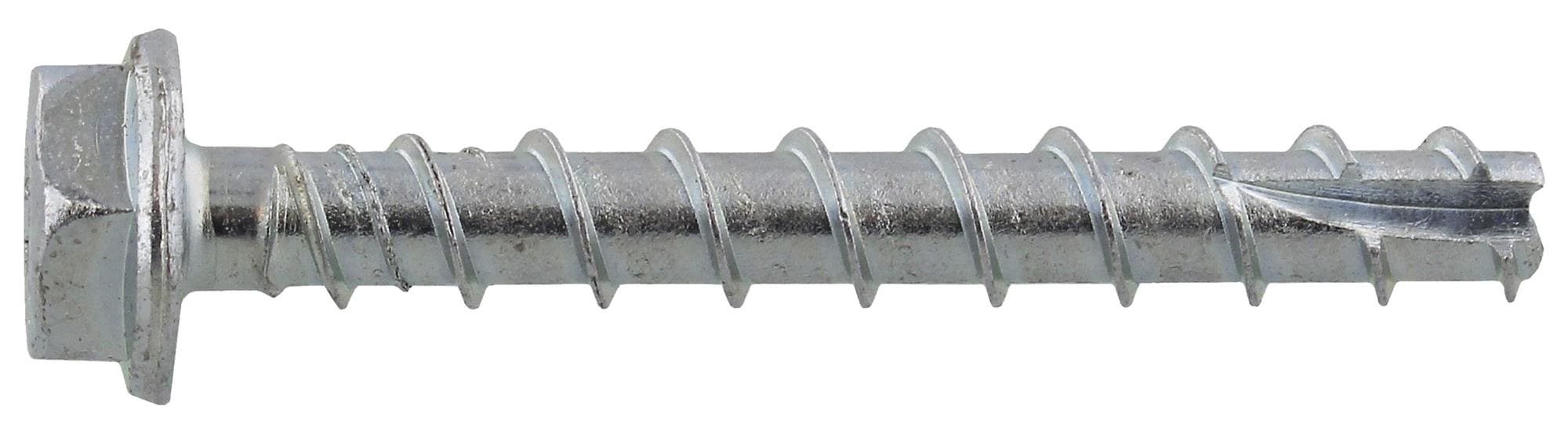 SPIT - VITE TAPCON 5 XTREM HFL ACCIAIO 8X100/55