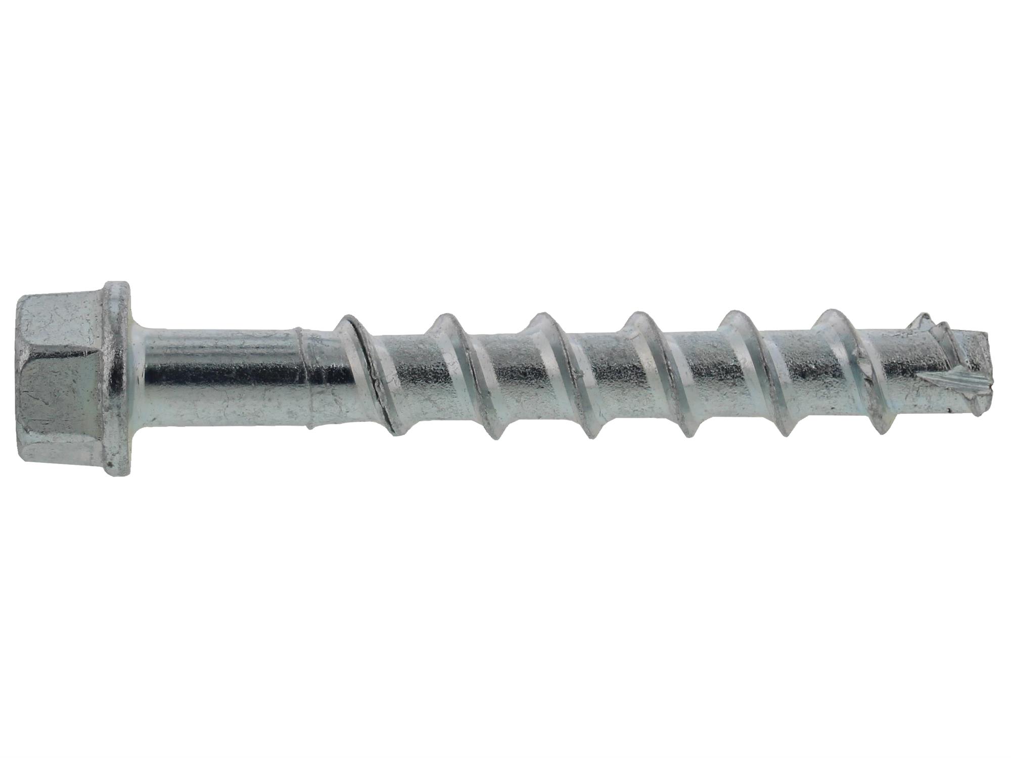 SPIT - VITE TAPCON HFL ACCIAIO 6x80/45-25 058731