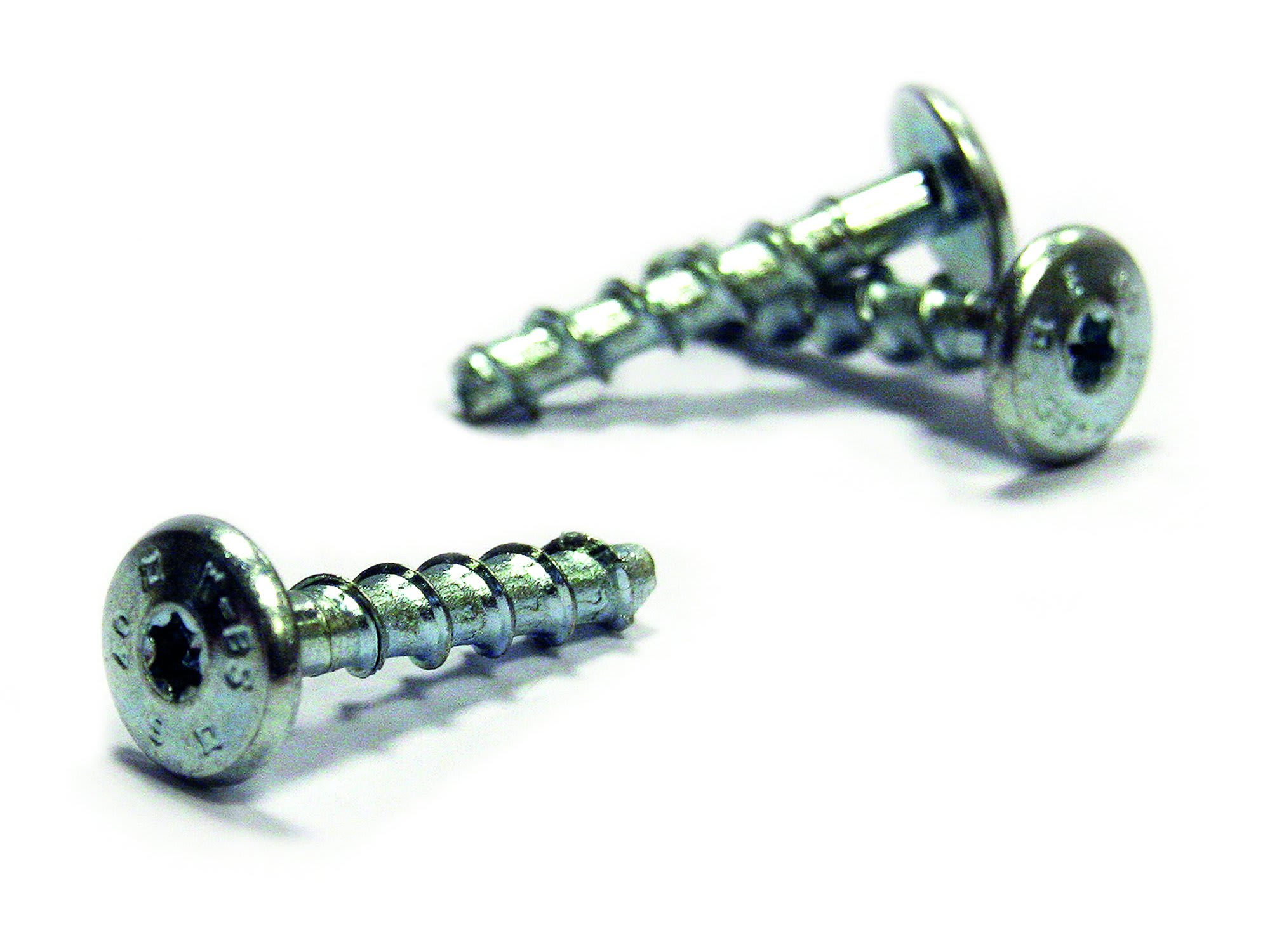 SPIT - VITE TAPCON DOME ACCIAIO 6x40/5 T17