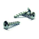 SPIT - VITE TAPCON DOME ACCIAIO 6x60/25-5 T17