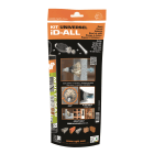 SPIT - CHIMICO RETINA ID ALL+MISCELATORE MULTI-MAX 059507