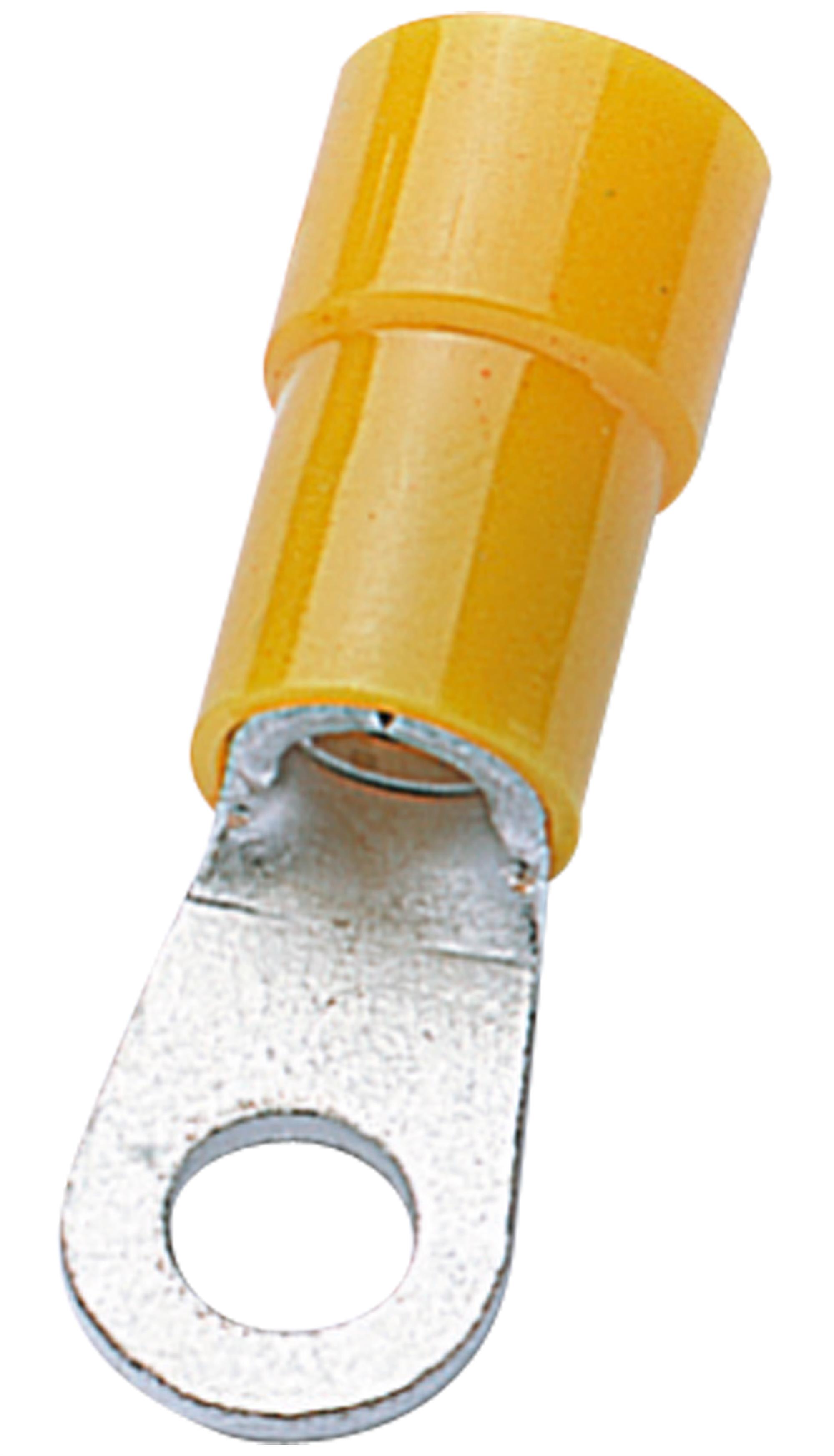 ELEMATIC - TERMINALE OCCHIELLO PREISOLATO DIAM 4,3 11201440