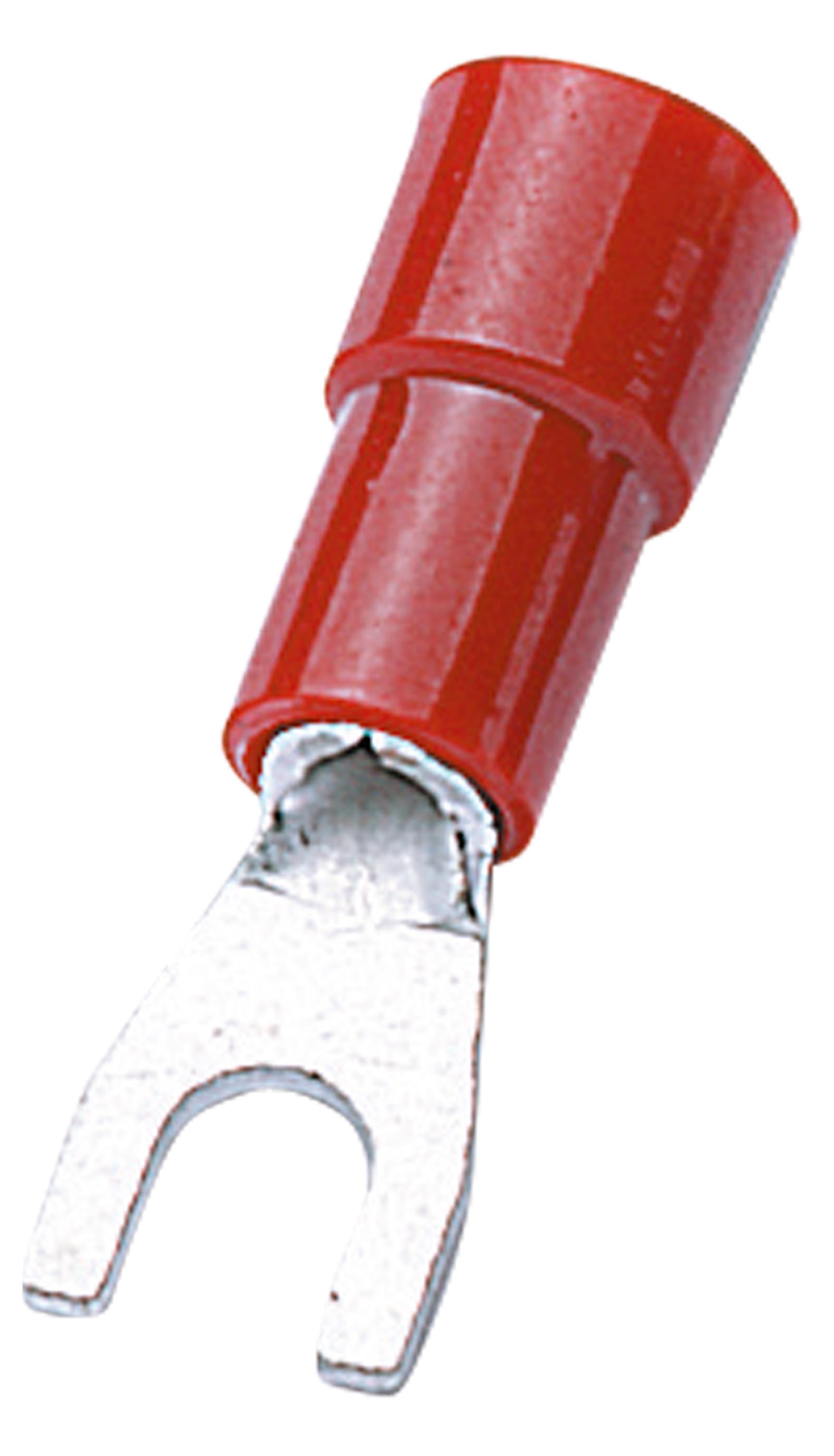 ELEMATIC - TERMINALE FORCELLA PREISOLATO 0,25-1,5 11202132