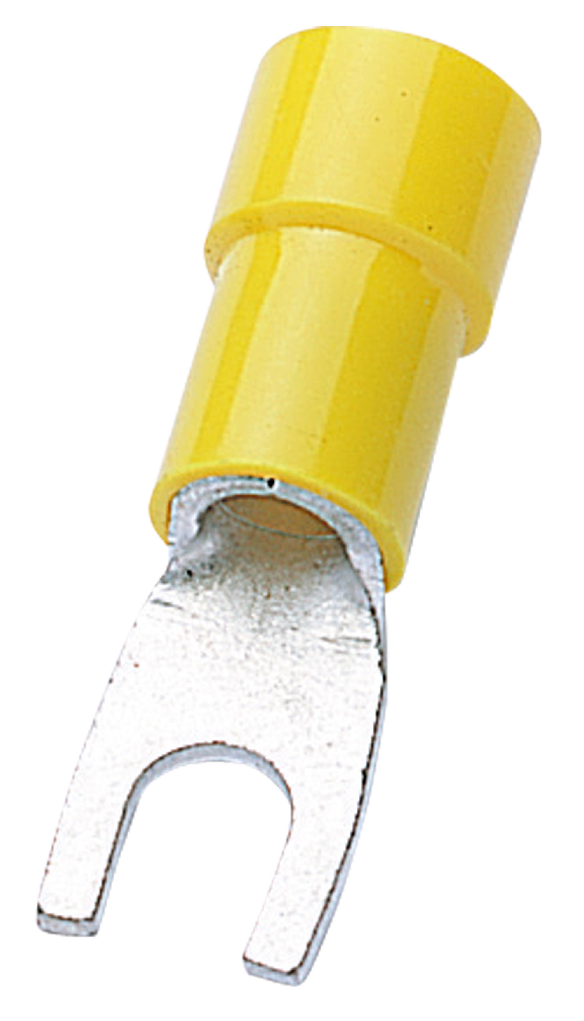 ELEMATIC - TERMINALE FORCELLA PREISOLATO 4-6 11202450