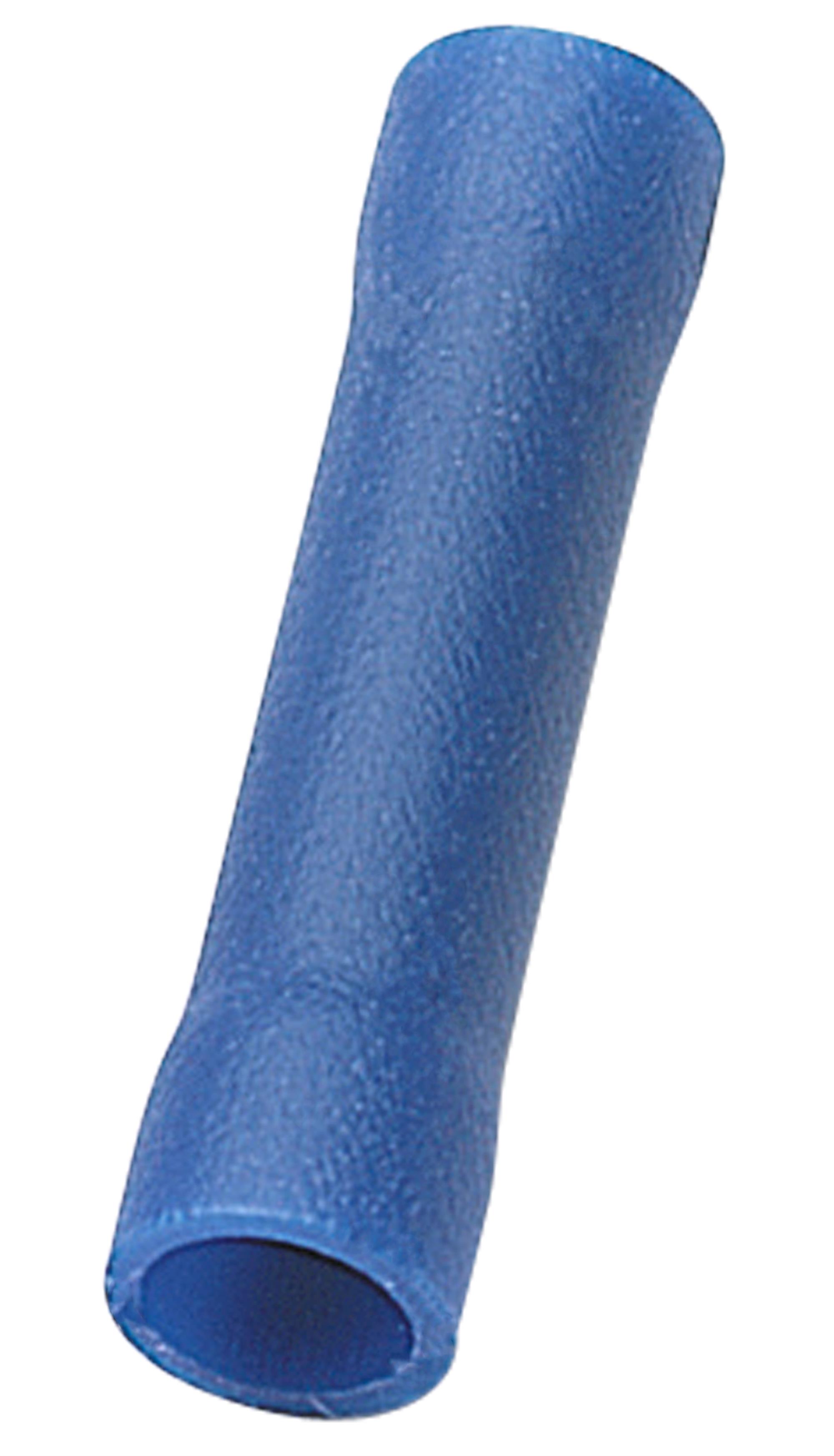 ELEMATIC - GIUNTO DI TESTA O PARALLELO PVC BLU 1,5-2,5 11220250