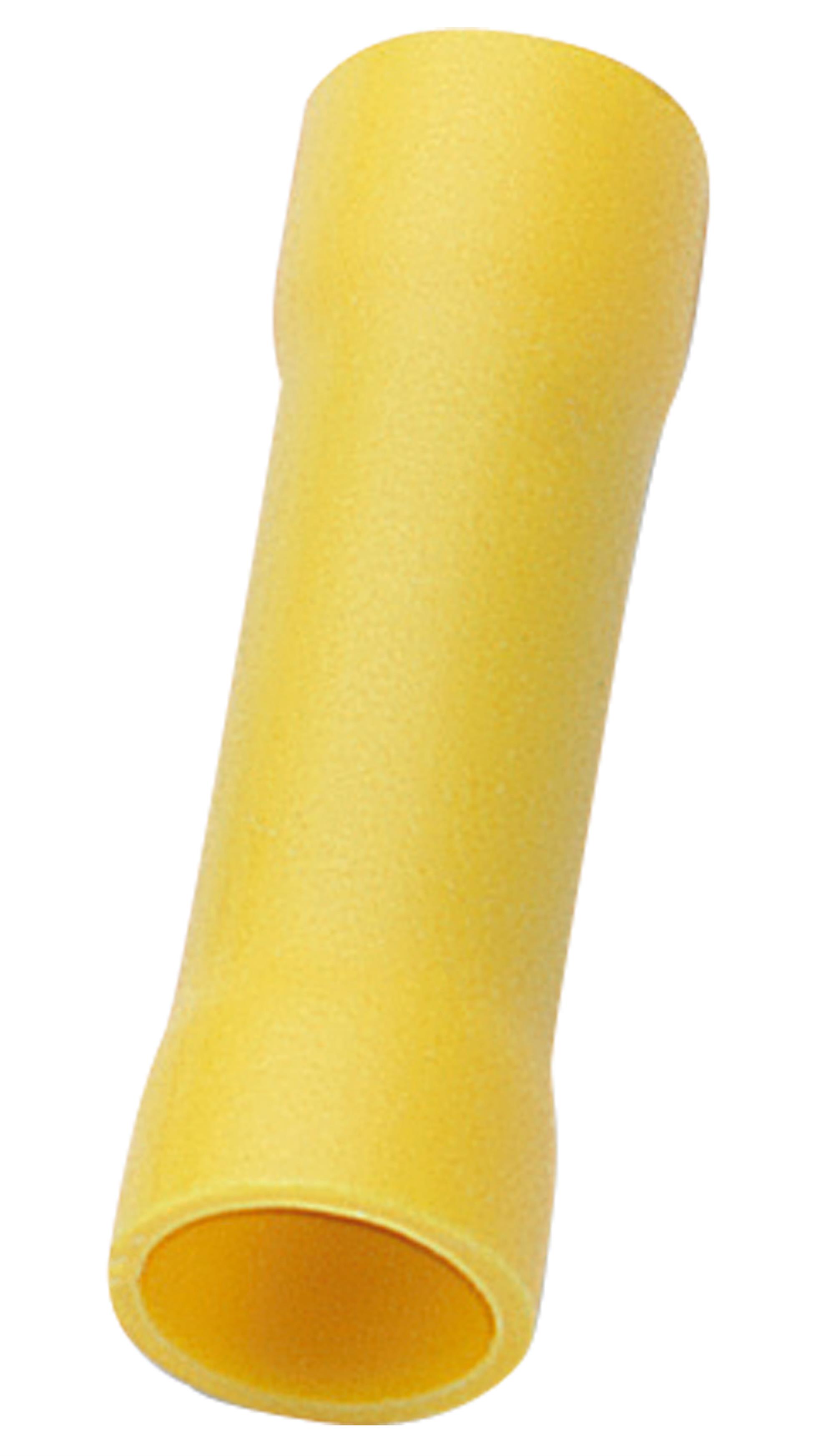 ELEMATIC - GIUNTO DI TESTA O PARALLELO PVC GIALLO 4-6 11220465