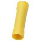 ELEMATIC - GIUNTO DI TESTA O PARALLELO PVC GIALLO 4-6 11220465