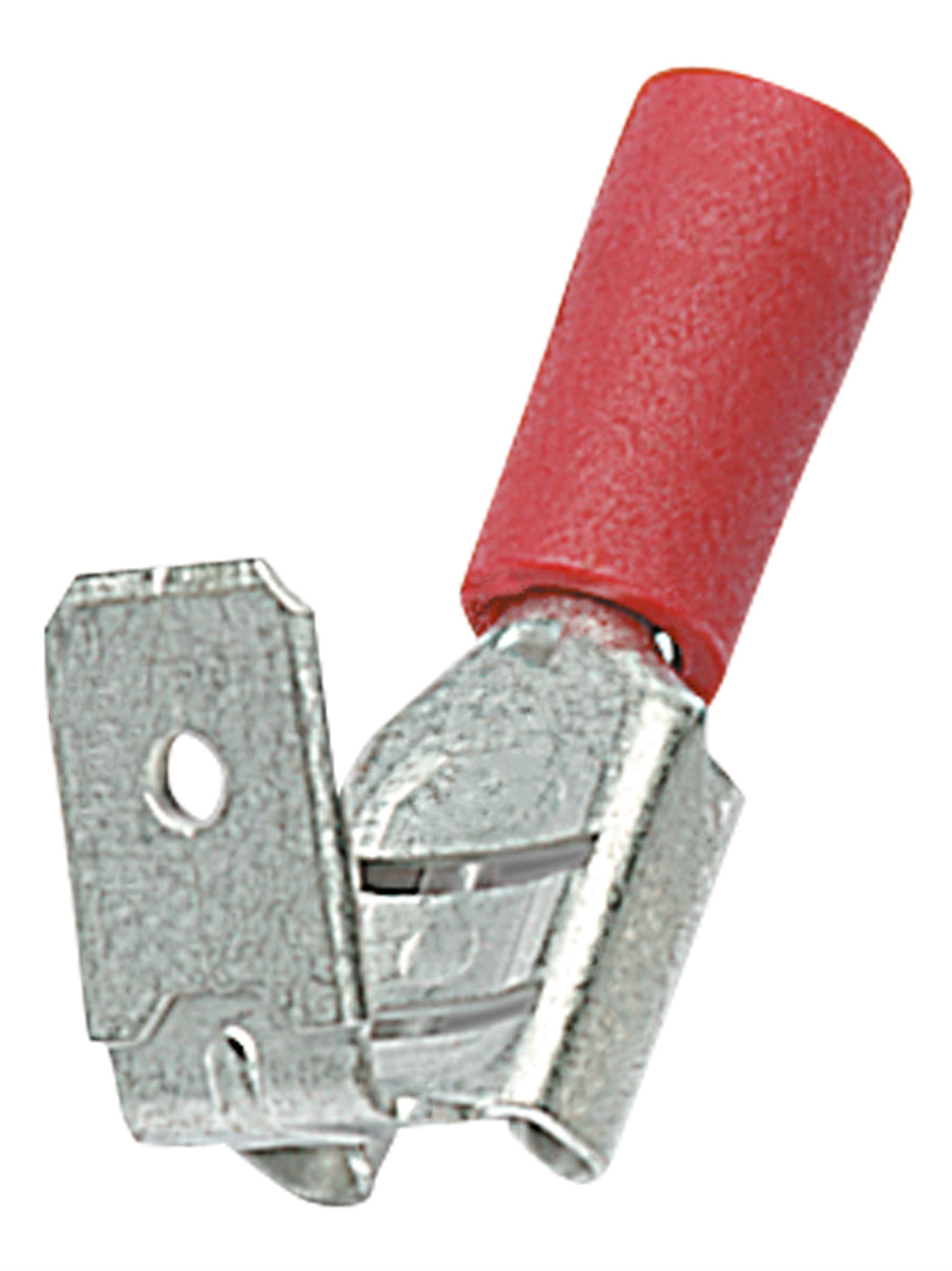 ELEMATIC - INNESTO MASCHIO FEMMINA 0,25-1,5/6,6x0,8 11232153