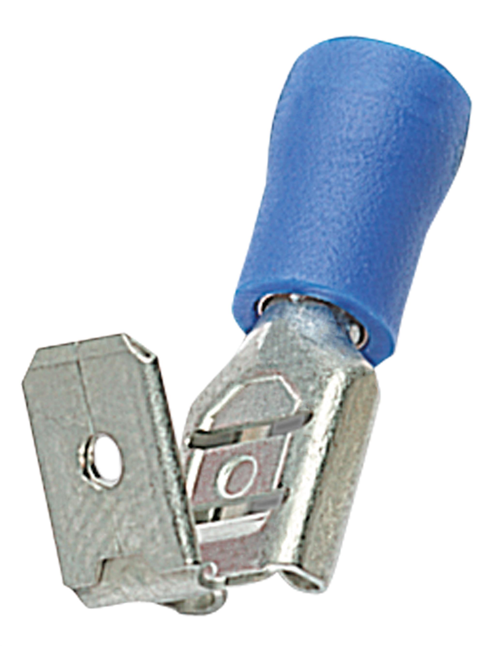 ELEMATIC - INNESTO MASCHIO FEMMINA 1,5-2,5/6,6x0,8 11232263