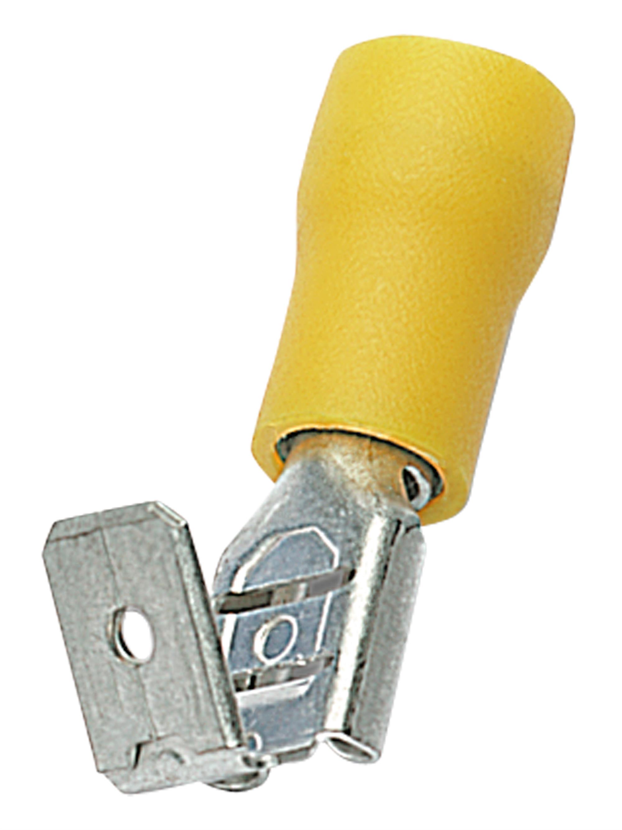 ELEMATIC - INNESTO MASCHIO FEMMINA 4-6/6,6x0,8 11232463