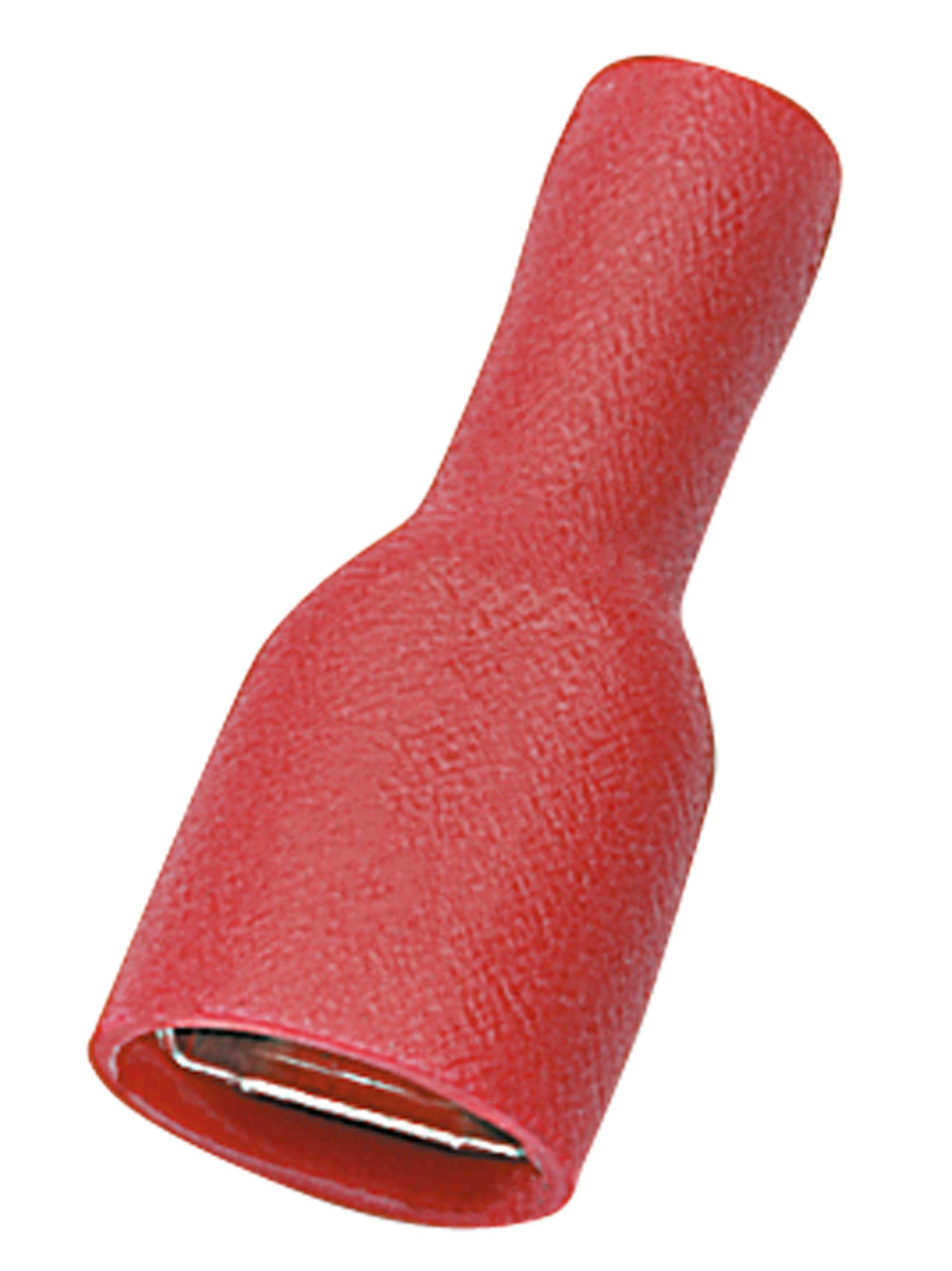 ELEMATIC - INNESTO FEMMINA ISOLATO 0,25-1,5/5x0,8 11235153