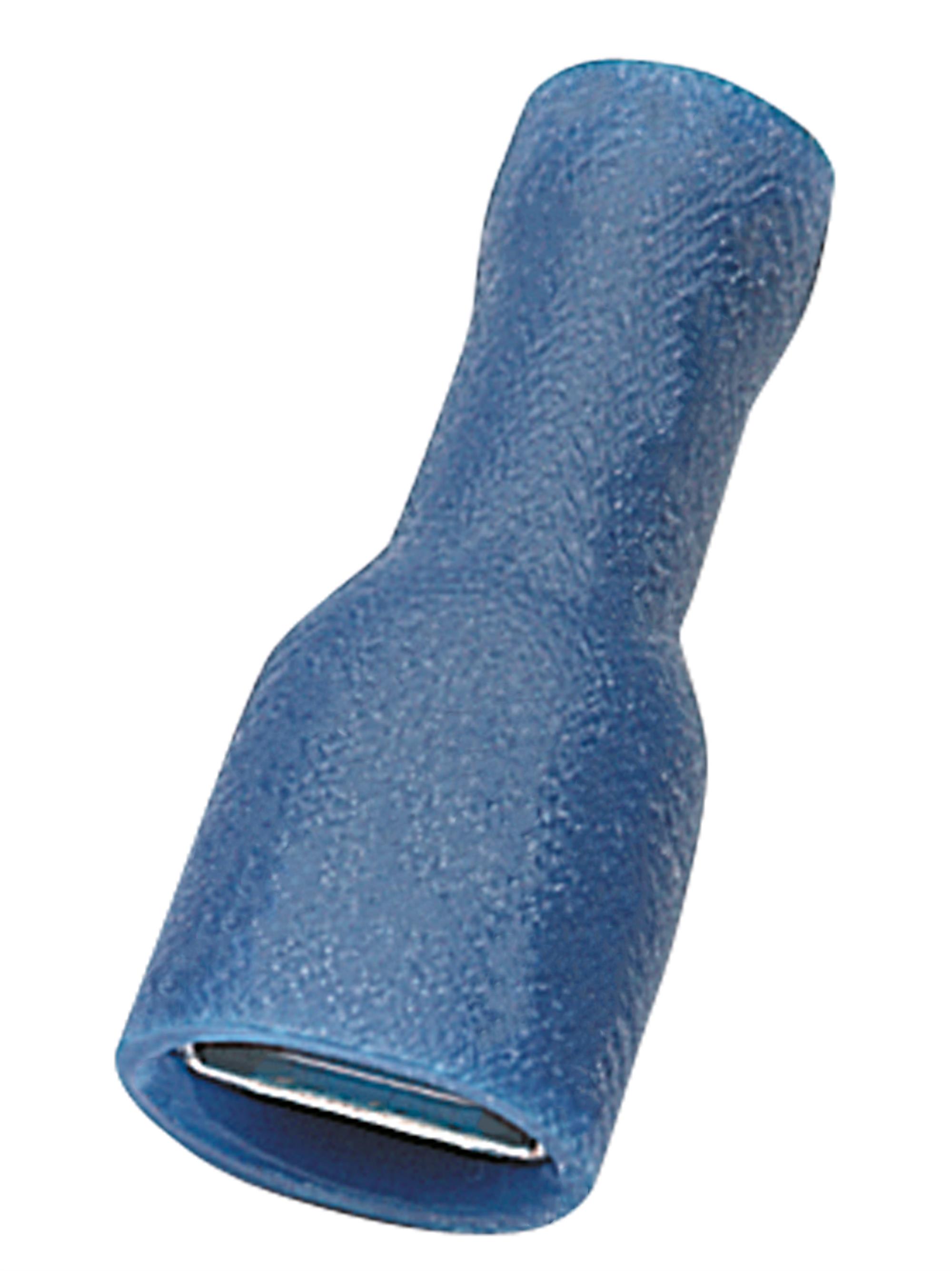 ELEMATIC - INNESTO FEMMINA ISOLATO 1,5-2,5/6,6x0,8 11235263