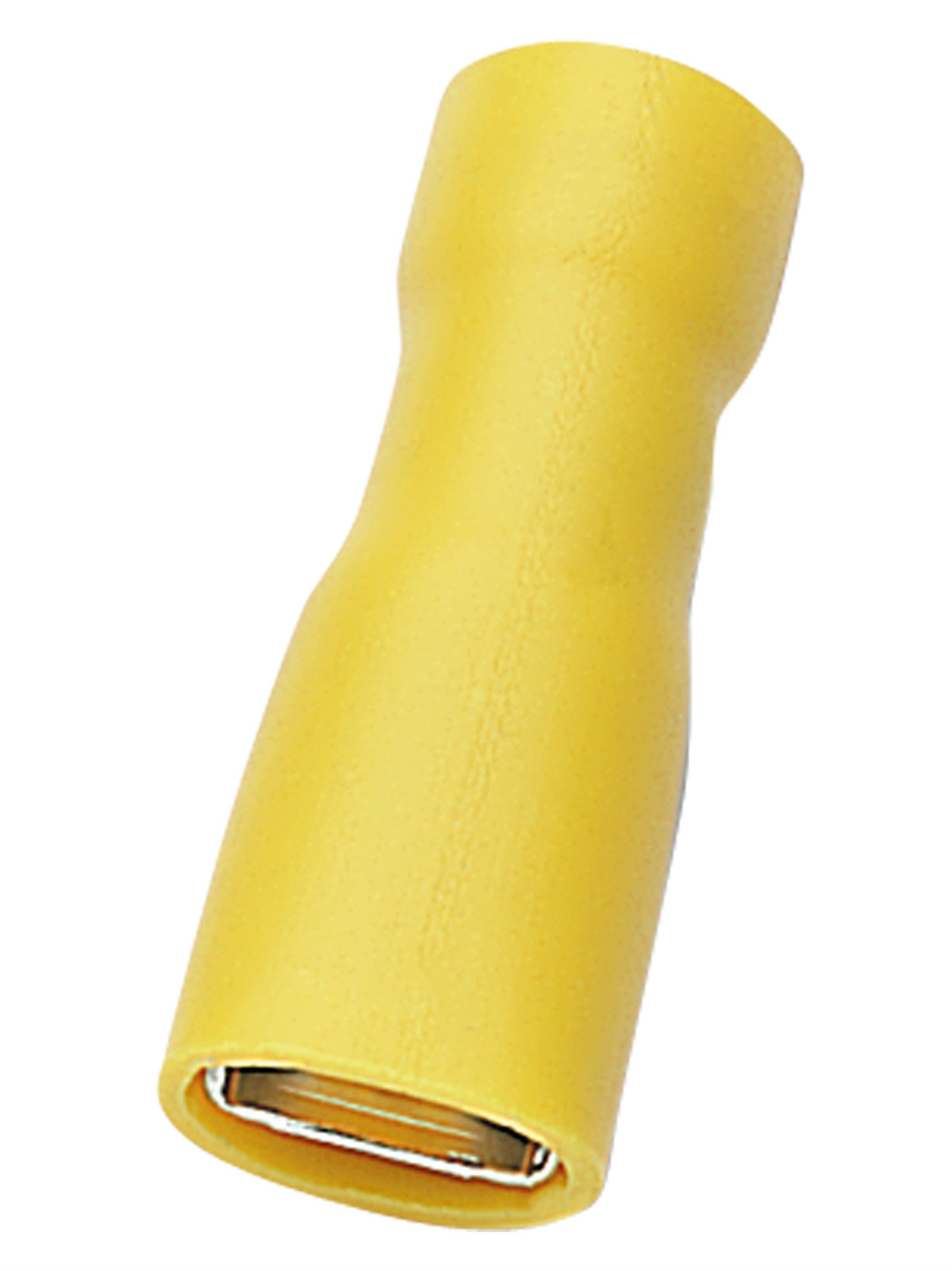 ELEMATIC - INNESTO FEMMINA ISOLATO 4-6/6,6x0,8 11235463