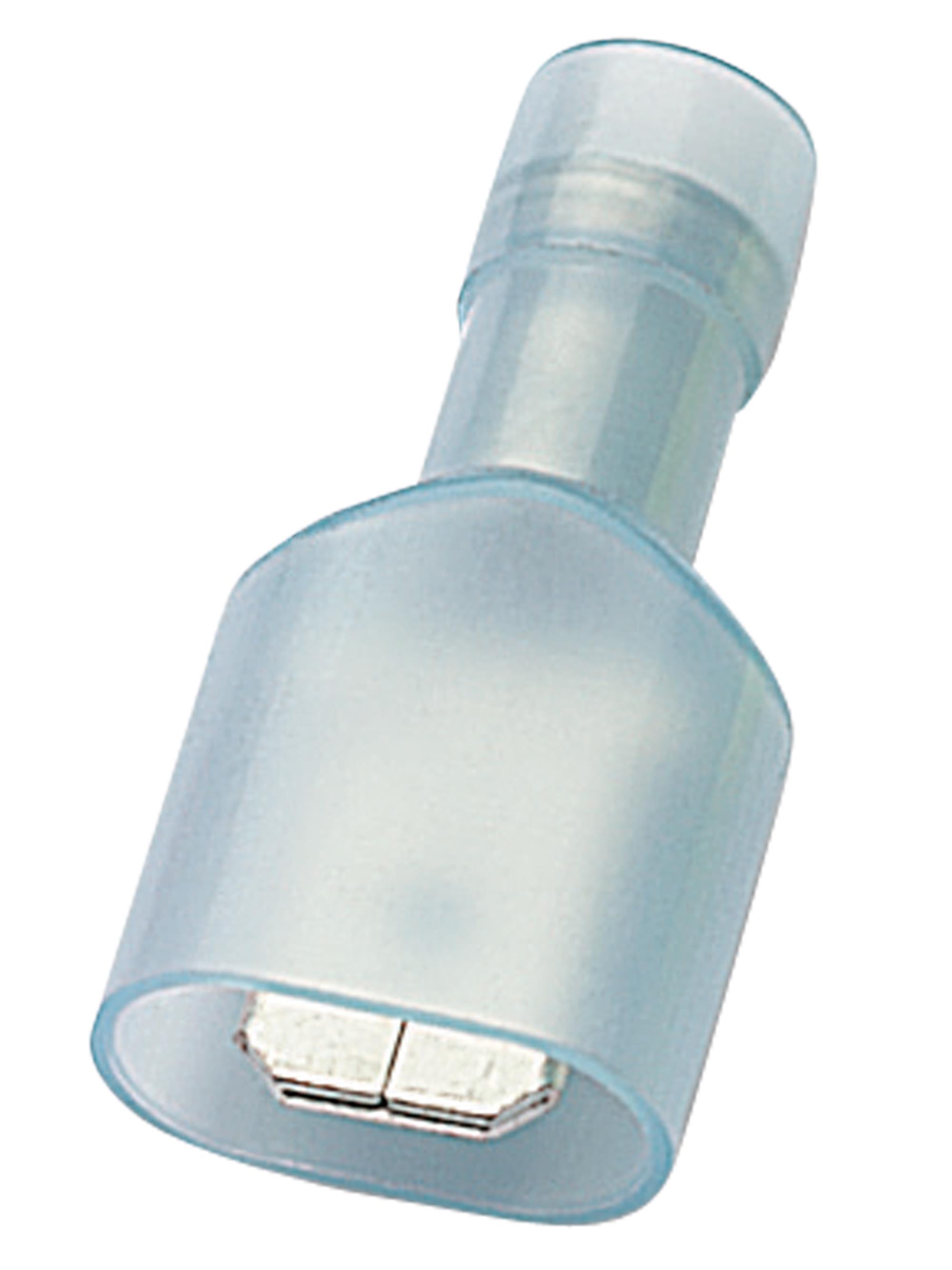 ELEMATIC - INNESTO MASCHIO ISOLATO 1,5-2,5/6,3x0,8 11236263