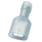 ELEMATIC - INNESTO MASCHIO ISOLATO 1,5-2,5/6,3x0,8 11236263