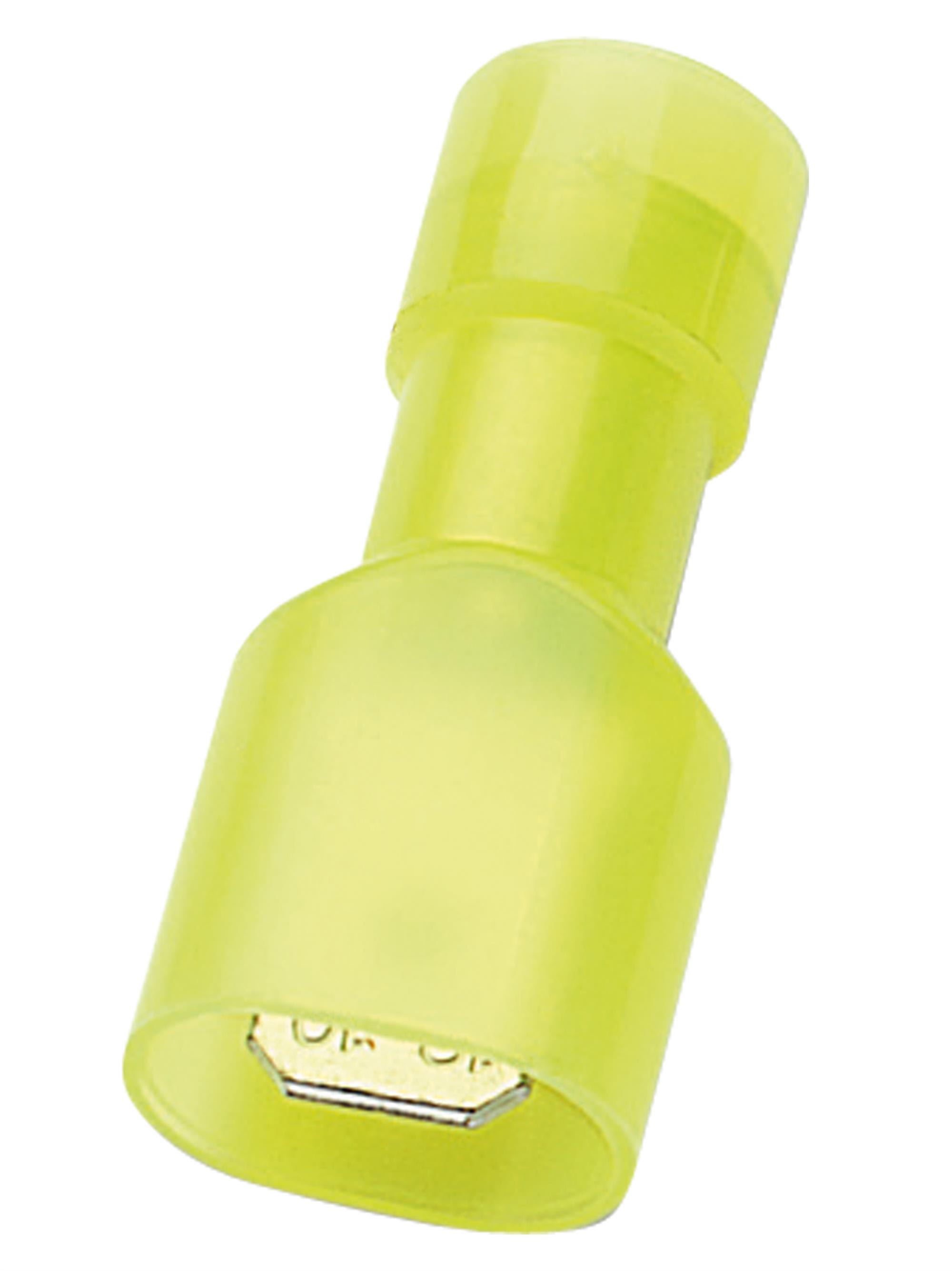 ELEMATIC - INNESTO MASCHIO ISOLATO 4-6/6,3x0,8 11236463