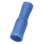 ELEMATIC - INNESTO CILINDRICO FEMMINA 1,5-2,5/4 11241248