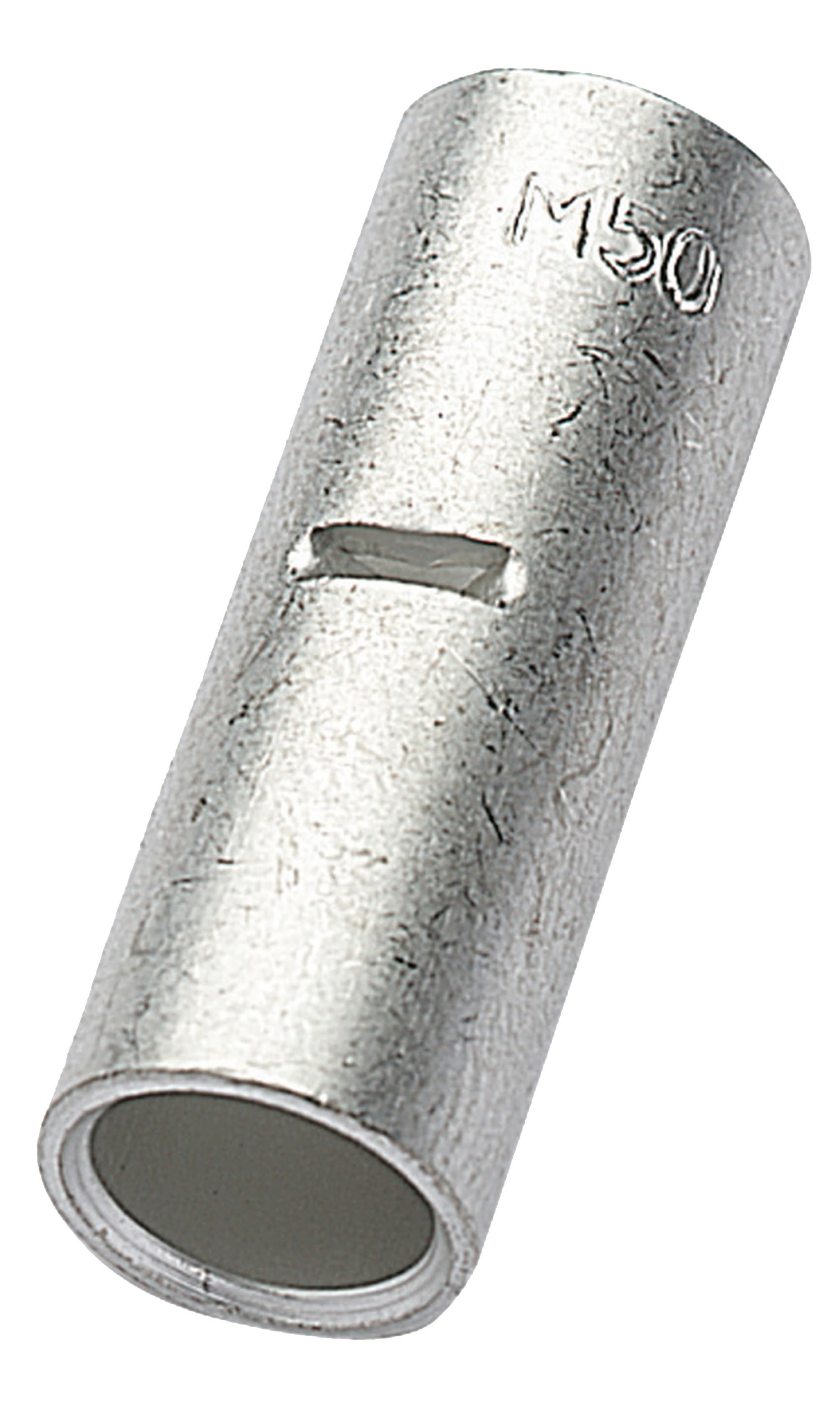 ELEMATIC - GIUNTO CILINDRICO NUDO 240mmq LUNGH 80,5mm 11308015