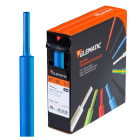 ELEMATIC - GUAINA ET100 BLU 4,8 SCATOLA 12253048BL