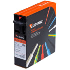 ELEMATIC - GUAINA ADESIVA EL301A NERA 9 SCATOLA 12256090
