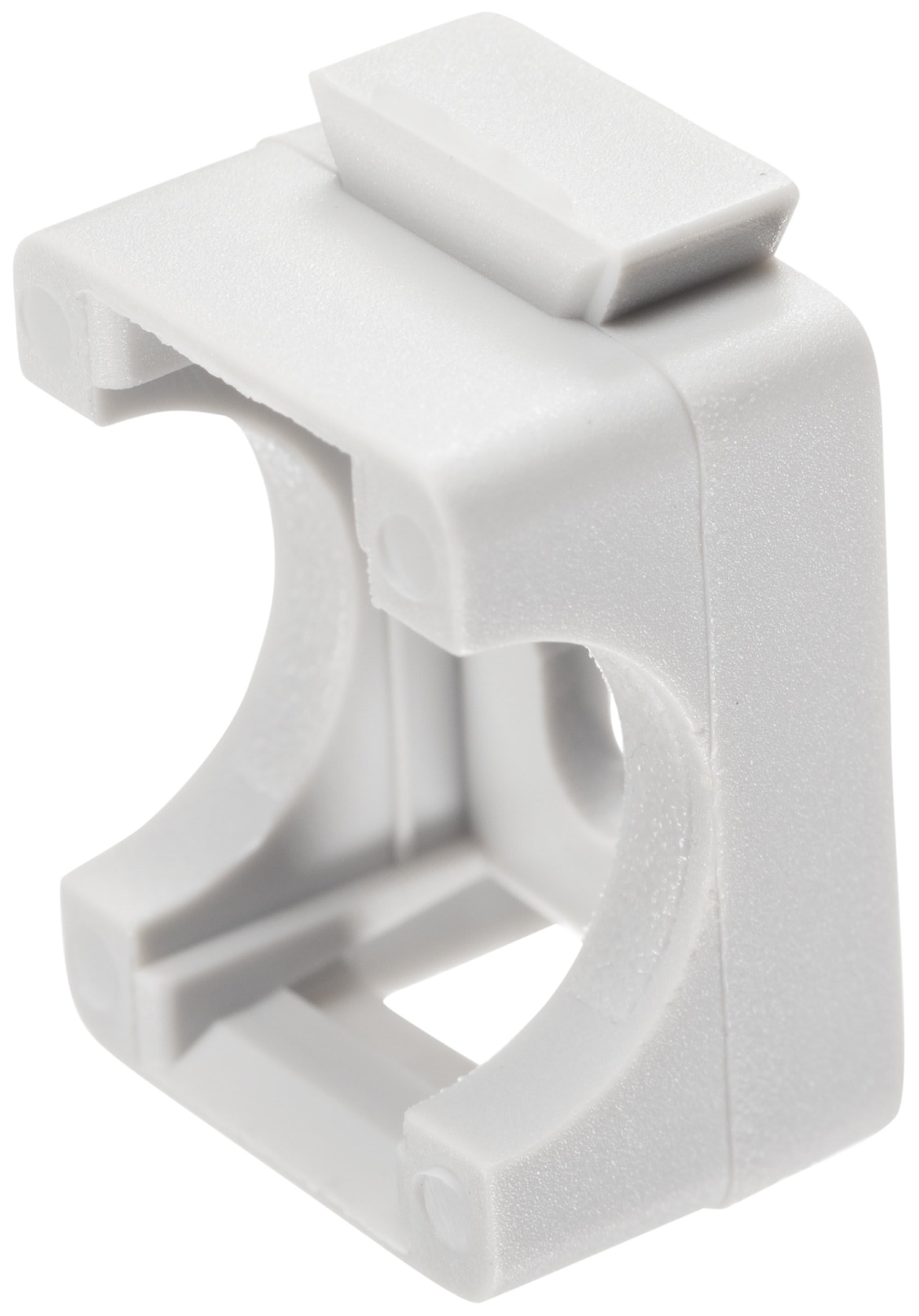 ELEMATIC - COLLARE FISSATUBO ECAV PA6 DIAM 12-16 13501016