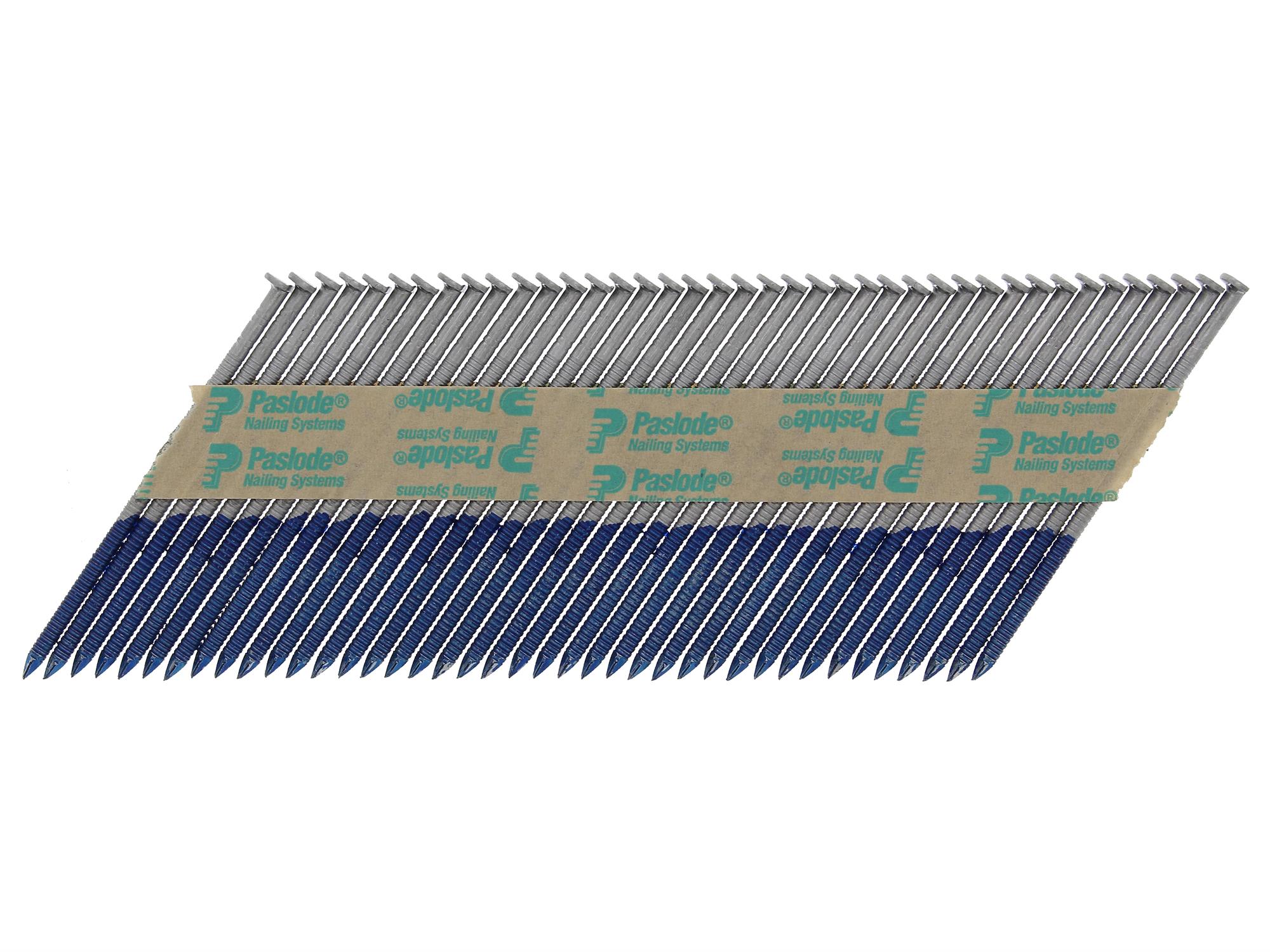 PASLODE - PACK CHIODO 3,8X130 RULLATO 140546