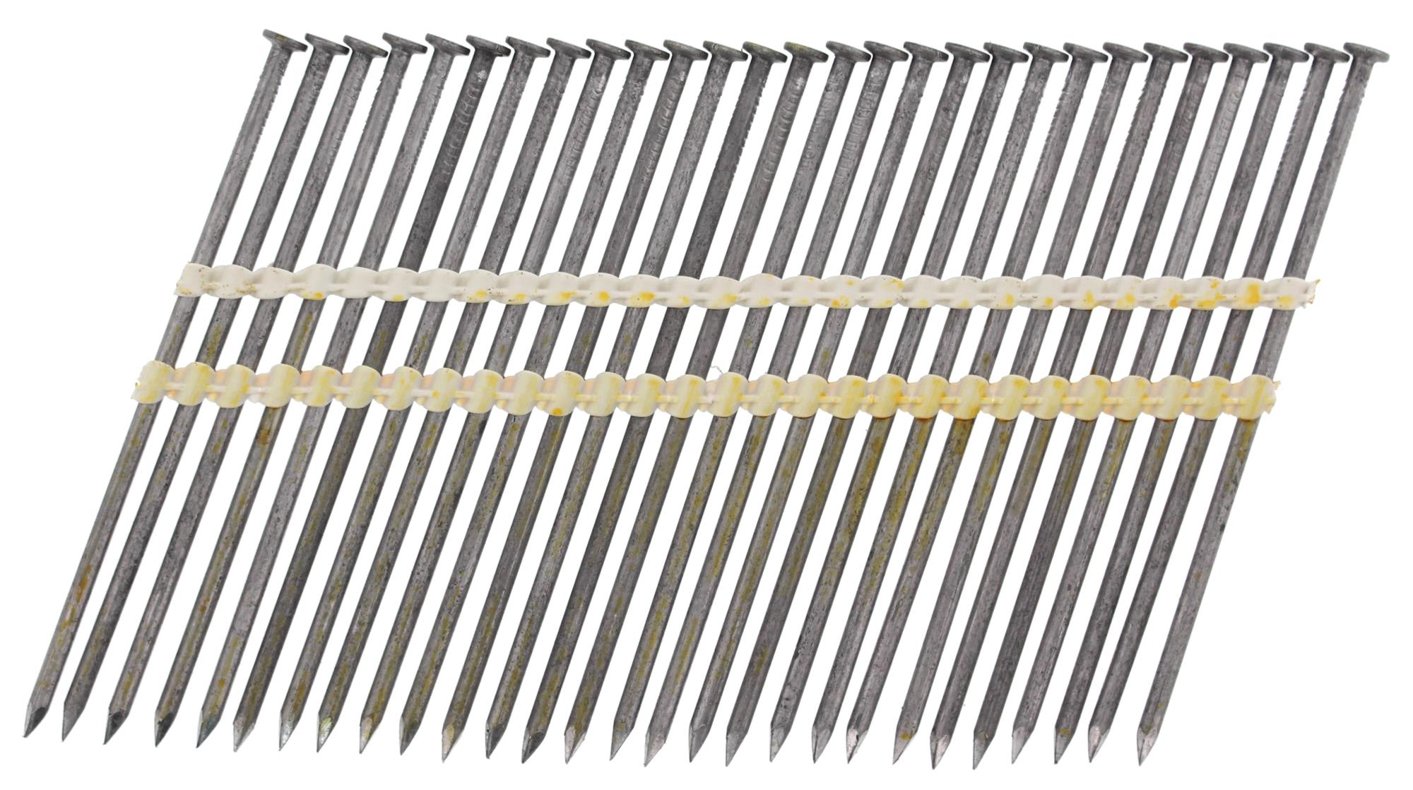 PASLODE - CHIODO RB 3,8x120 LISCIO 504295