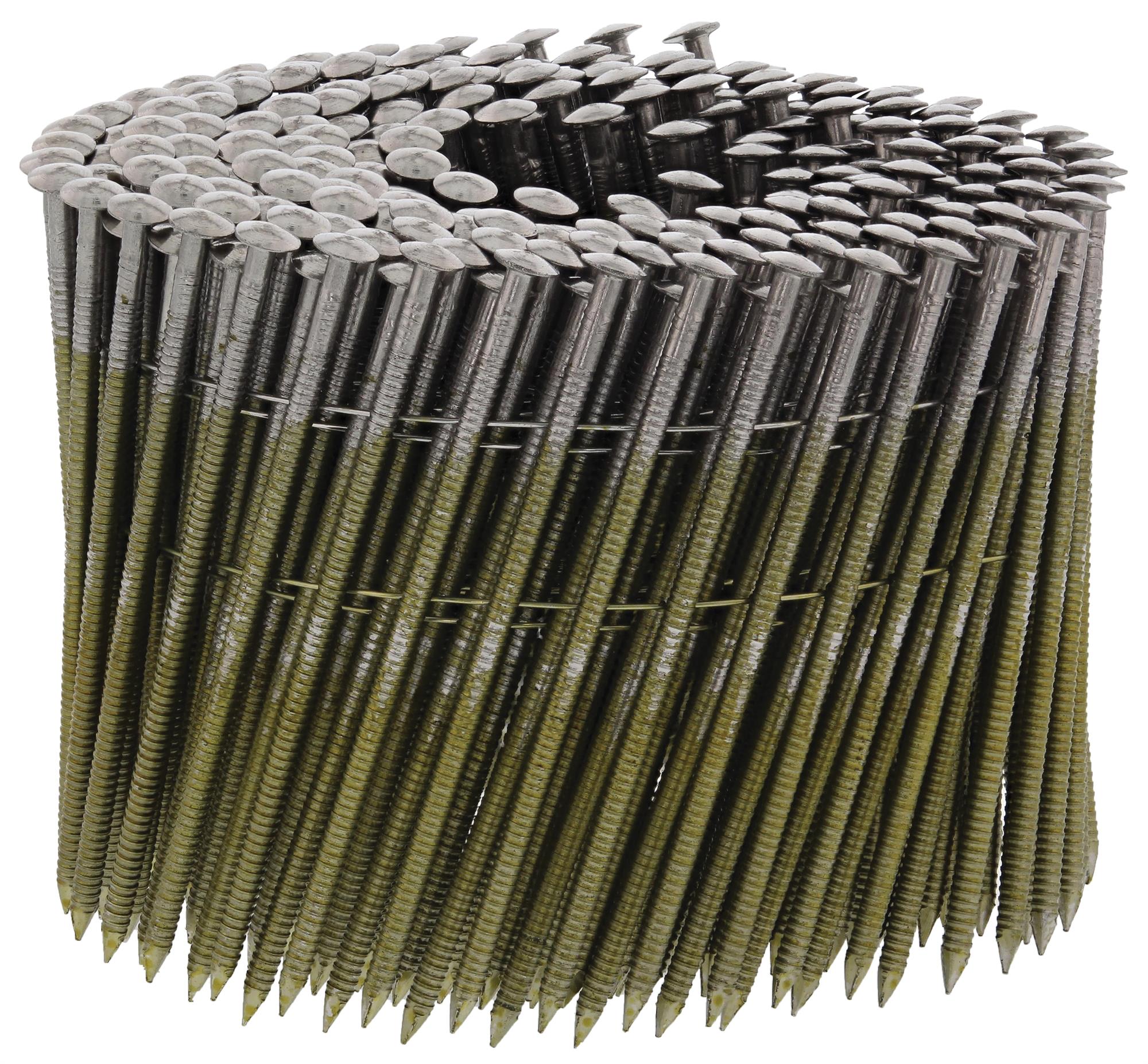 PASLODE - CHIODO INWP ACCIAIO INOX 2,8x65 RULLATO 504518