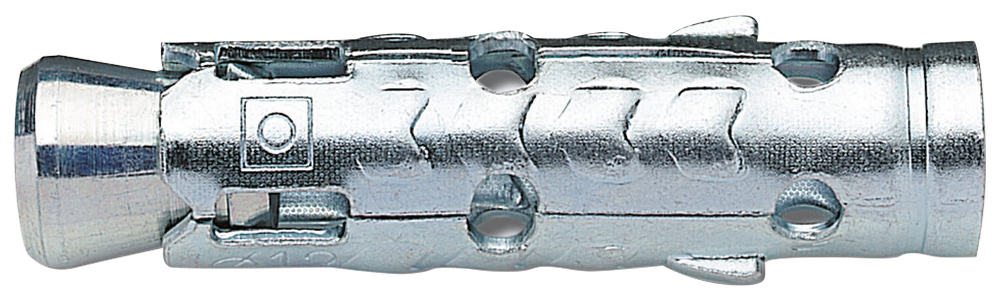 ELEMATIC - ANCORANTE DV-LEX ACCIAIO M12 556031