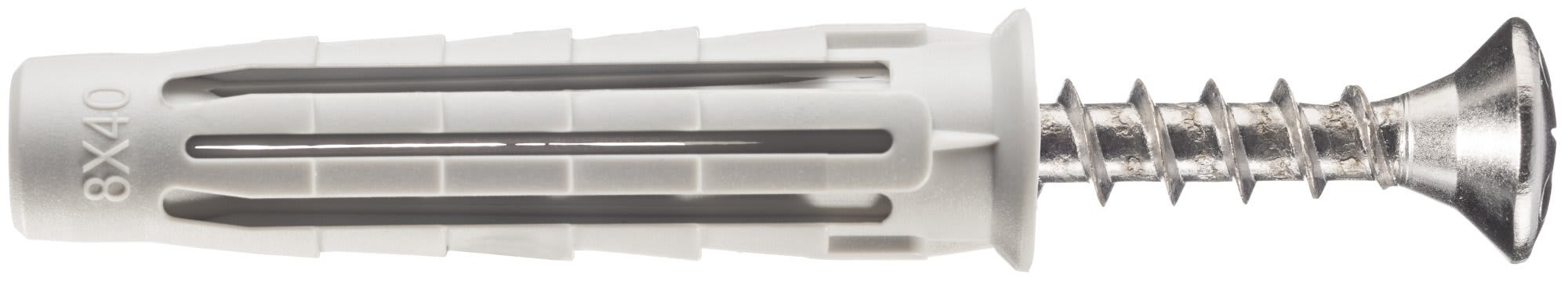 ELEMATIC - TASSELLO T6/VN PA 6 6x30 565393