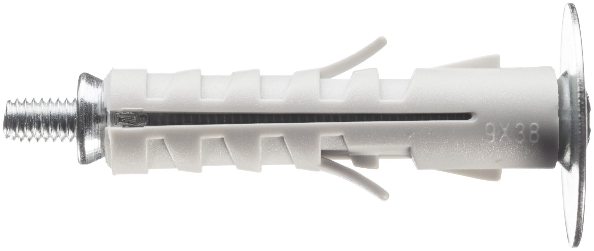 ELEMATIC - TASSELLO ENP/V PA 6 9x40 565426